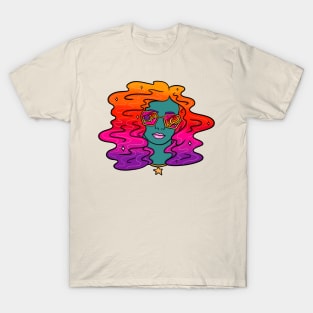 Cosmic Dreamer T-Shirt